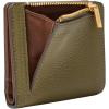 imageFossil Womens Logan Leather WalletDesert Olive