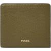 imageFossil Womens Logan Leather WalletDesert Olive