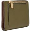 imageFossil Womens Logan Leather WalletDesert Olive