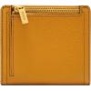 imageFossil Womens Logan Leather WalletOchre