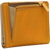 imageFossil Womens Logan Leather WalletOchre