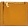 imageFossil Womens Logan Leather WalletOchre