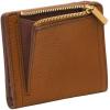 imageFossil Womens Logan Leather WalletSaddle