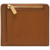 imageFossil Womens Logan Leather WalletSaddle