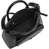 imageFossil Womens Parker Leather Convertible Backpack Purse Handbag for WomenBlack