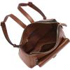 imageFossil Womens Parker Leather Convertible Backpack Purse Handbag for WomenBrown