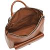 imageFossil Womens Parker Leather Convertible Backpack Purse Handbag for WomenBrown W Outer Pocket