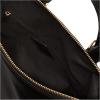 imageFossil Womens Parker Leather Convertible Backpack Purse Handbag for WomenLarge  Black