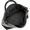 imageFossil Womens Parker Leather Convertible Backpack Purse Handbag for WomenLarge  Black