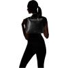 imageFossil Womens Parker Leather Convertible Backpack Purse Handbag for WomenLarge  Black