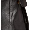 imageFossil Womens Parker Leather Convertible Backpack Purse Handbag for WomenLarge  Black