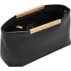 imageFossil Womens Penrose Wallet CrossbodyBlack Clutch