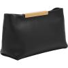 imageFossil Womens Penrose Wallet CrossbodyBlack Clutch