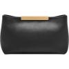 imageFossil Womens Penrose Wallet CrossbodyBlack Clutch