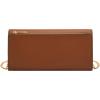 imageFossil Womens Penrose Wallet CrossbodyBrown Flap