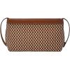 imageFossil Womens Penrose Wallet CrossbodyNeutral Woven