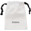 imageFossil Womens Plated Stainless Steel RingGold Harlow Stack