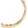 imageFossil Womens Plated Stainless Steel RingGold Heritage Link