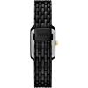 imageFossil Womens Raquel Quartz Stainless Steel ThreeHand WatchBlack Bracelet