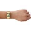 imageFossil Womens Raquel Quartz Stainless Steel ThreeHand WatchGold Butterfly