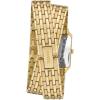 imageFossil Womens Raquel Quartz Stainless Steel ThreeHand WatchGold Double Wrap