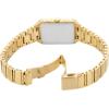 imageFossil Womens Raquel Quartz Stainless Steel ThreeHand WatchGold Tonal