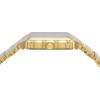 imageFossil Womens Raquel Quartz Stainless Steel ThreeHand WatchGold Tonal