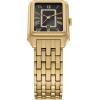 imageFossil Womens Raquel Quartz Stainless Steel ThreeHand WatchGoldBlack