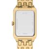 imageFossil Womens Raquel Quartz Stainless Steel ThreeHand WatchGoldBlack