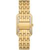 imageFossil Womens Raquel Quartz Stainless Steel ThreeHand WatchGoldGreen