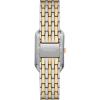 imageFossil Womens Raquel Quartz Stainless Steel ThreeHand WatchGoldSilver