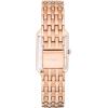 imageFossil Womens Raquel Quartz Stainless Steel ThreeHand WatchRose Gold