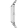 imageFossil Womens Raquel Quartz Stainless Steel ThreeHand WatchSilverMother of Pearl