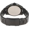 imageFossil Womens Riley Stainless Steel Multifunction WatchBlack
