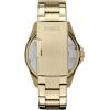 imageFossil Womens Riley Stainless Steel Multifunction WatchGold