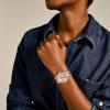 imageFossil Womens Riley Stainless Steel Multifunction WatchRose Gold