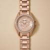 imageFossil Womens Riley Stainless Steel Multifunction WatchRose Gold