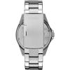 imageFossil Womens Riley Stainless Steel Multifunction WatchSilver