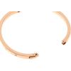 imageFossil Womens Rose GoldTone Stainless Steel Chain or Beaded Bracelet for WomenRose Gold Sadie Glitz Dot