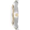 imageFossil Womens Scarlette Mini Quartz Stainless Steel ThreeHand Watch Color GoldSilver Model ES4949