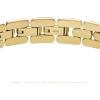 imageFossil Womens Stainless Steel Chain BraceletArden Chain