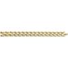 imageFossil Womens Stainless Steel Chain BraceletArden Chain