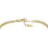 imageFossil Womens Stainless Steel Chain BraceletEllis Chain