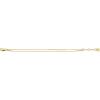 imageFossil Womens Stainless Steel GoldTone Bangle BraceletGold Chain Bracelet Set