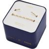 imageFossil Womens Stainless Steel GoldTone Bangle BraceletGold Cuff Bracelet Set