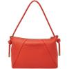 imageFossil Womens Willa Shoulder BagFlash Red