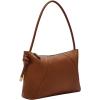 imageFossil Womens Willa Shoulder BagMedium Brown