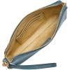 imageFossil Wristlet PouchBlue Drizzle