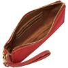 imageFossil Wristlet PouchGarnet