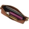 imageFossil Wristlet PouchMedium Brown